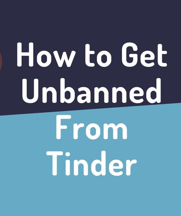 Get Unbanned from Tinder A StepbyStep Guide MobileSMS.io