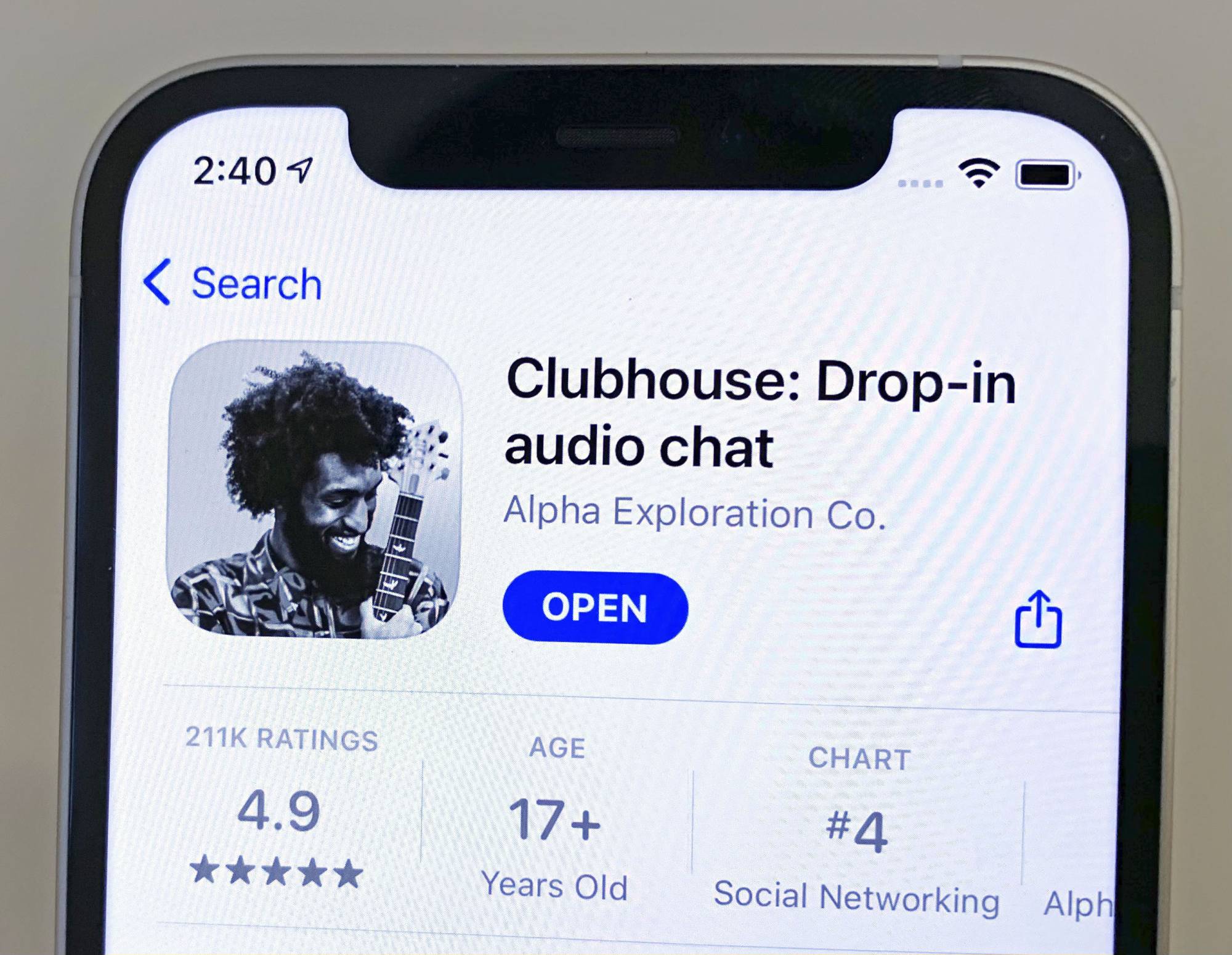 How to Use Clubhouse Anonymously With A Burner Number MobileSMS.io