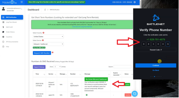 Bypass Overwatch 2 Phone Verification - 100% Works on Battle.net ...