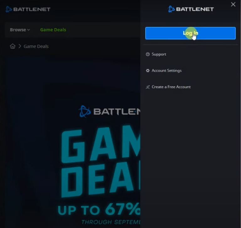 Blizzard Phone Number Bypass Method - Battle.net | MobileSMS.io