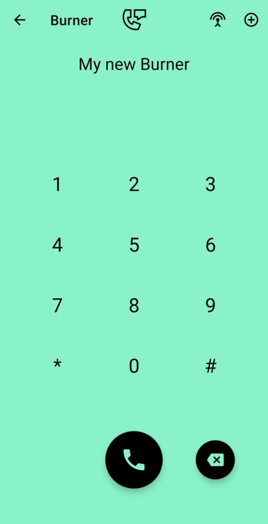 Burner App vs MobileSMS.io Comparison Review MobileSMS.io