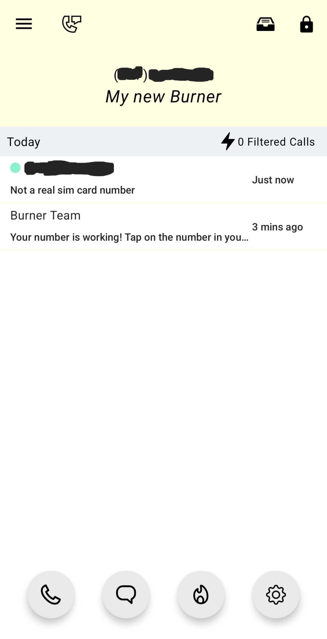 Burner App vs MobileSMS.io Comparison Review MobileSMS.io