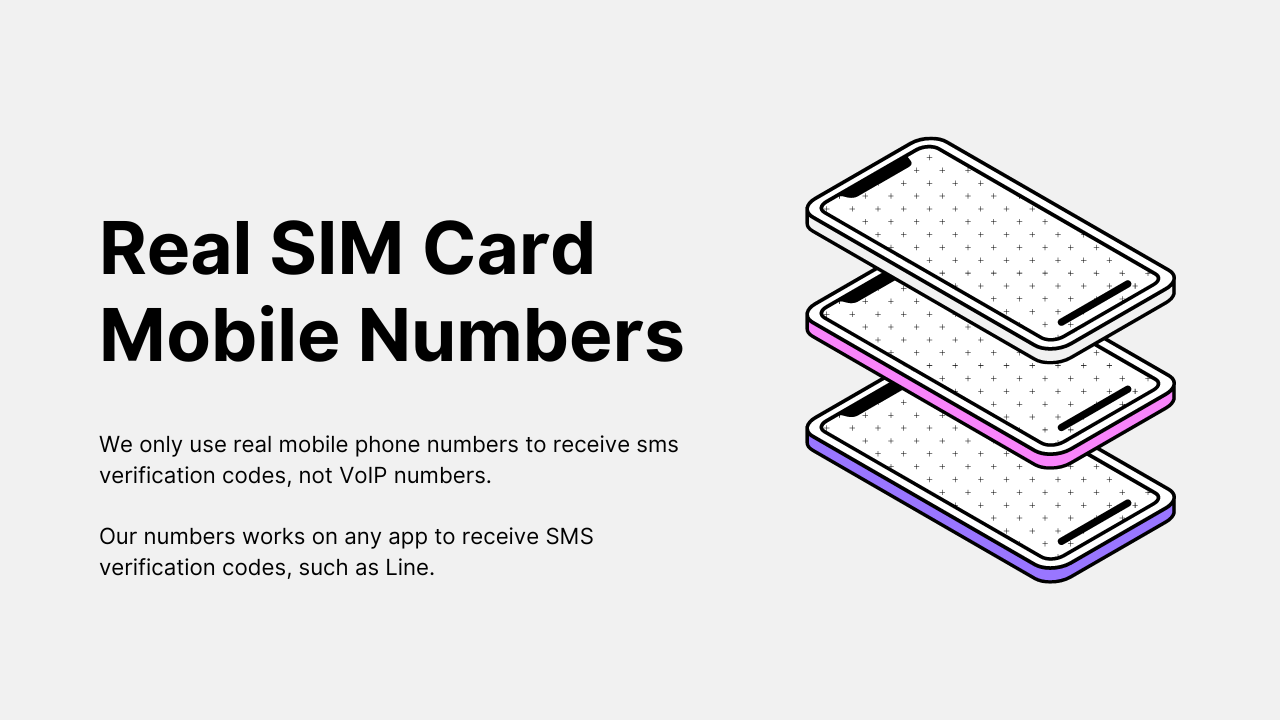 How to Create an Anonymous Account in Line Messenger?
