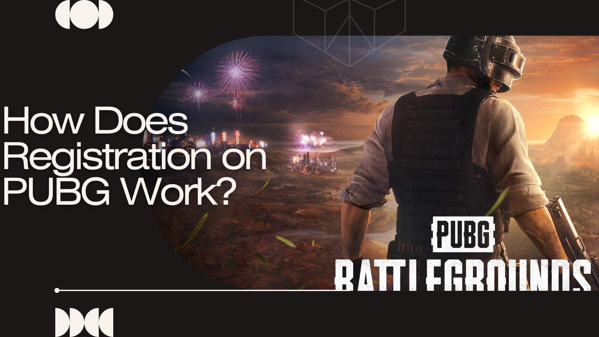 How to Play PUBG without Phone Number in 2025