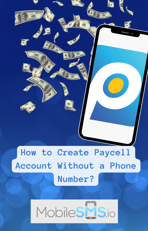 How to Create Paycell Account Without a Phone Number?