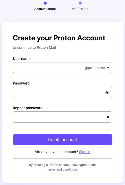 Easily Bypass ProtonMail SMS Verification with MobileSMS.io