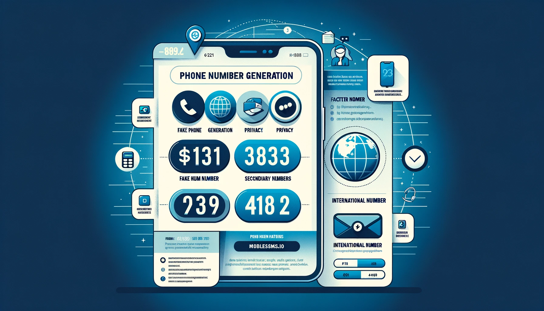 Master Your Privacy The Ultimate Phone Number Generator Guide
