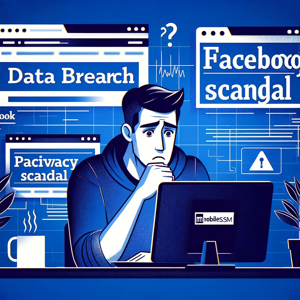 Privacy concerns and skepticism about Facebook Dating