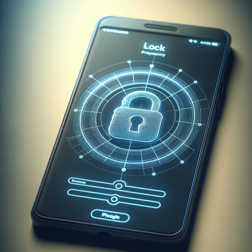 Person using Telegram app on a smartphone without providing a phone number