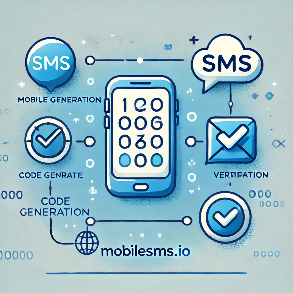 SMS Verification Explained: How It Works and Why It's Crucial for Security