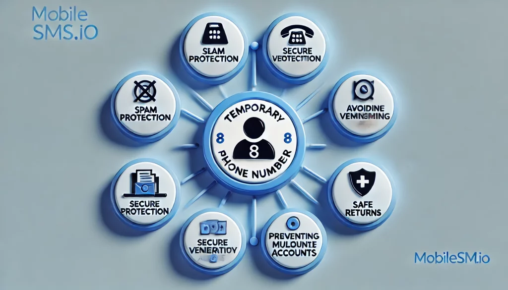 7 Ways Temporary Phone Numbers Safeguard Your Privacy in E-commerce