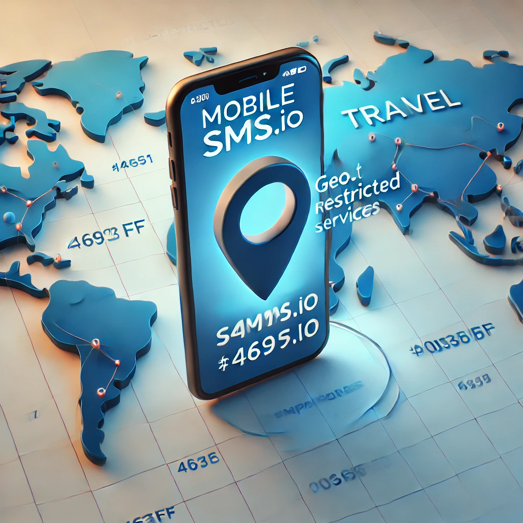 5 Best Practices for Using Temporary Numbers on Travel Booking Sites
