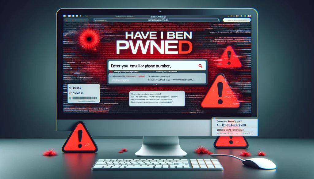 Have You Been Pwned? Protect Your Online Accounts with MobileSMS.io