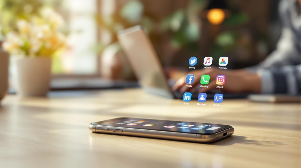 Top 10 Services That Work with MobileSMS.io Numbers