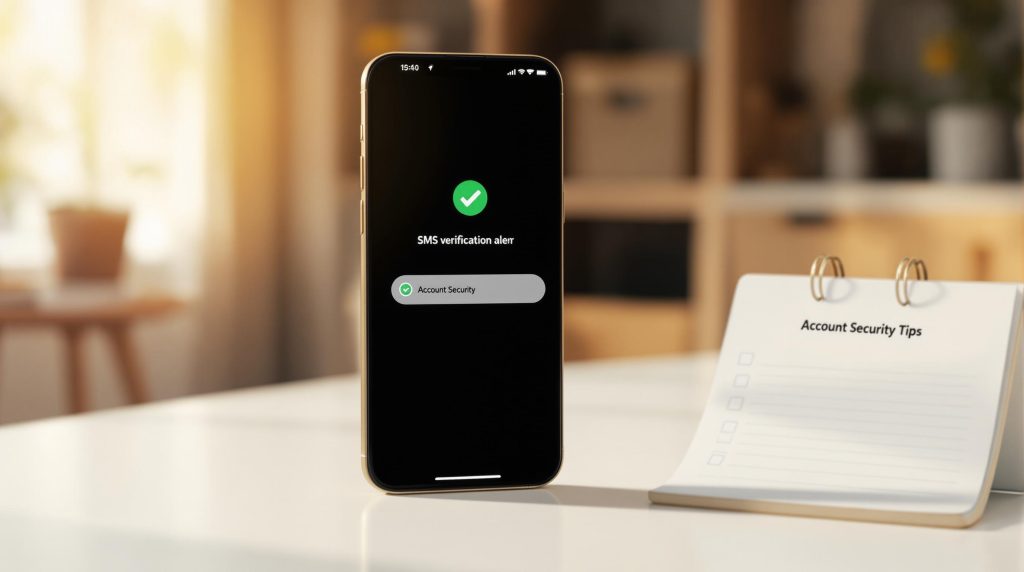 How to Avoid Account Lockouts During SMS Verification