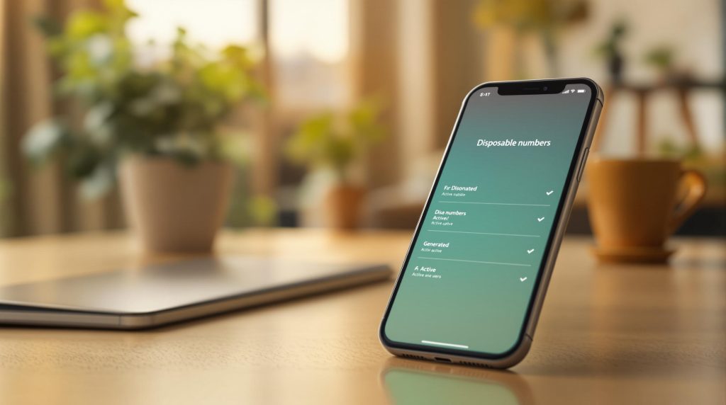 The Ultimate Guide to Disposable Numbers for Privacy and Online Security