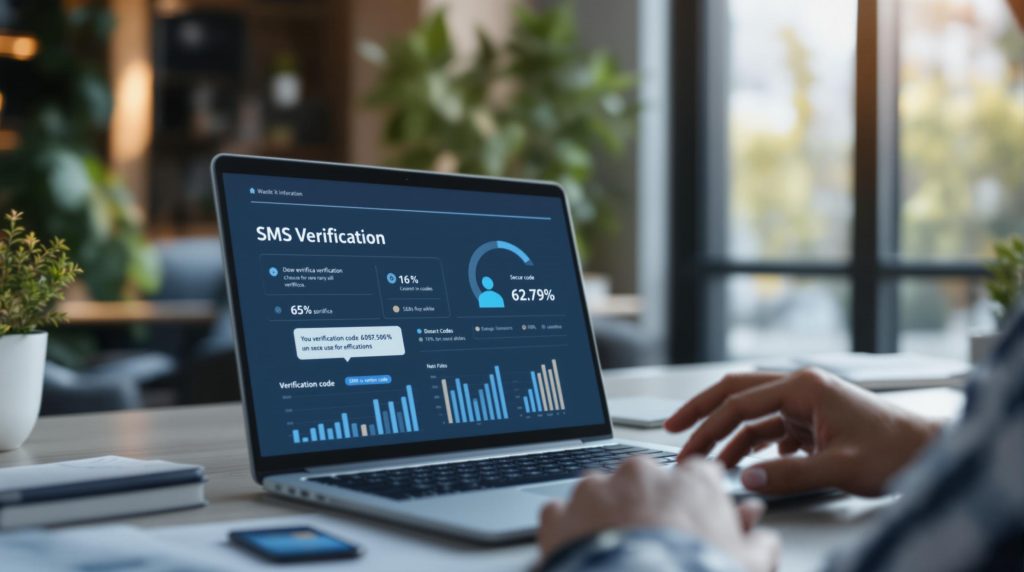 How to Choose Secure SMS Verification Services