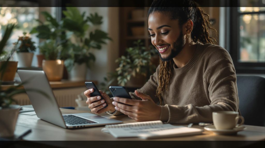 How To Secure SMS Verification Against SIM Swapping