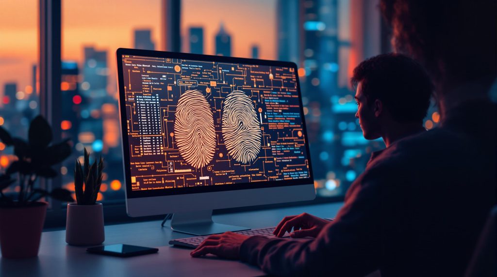 What Is Browser Fingerprinting and How To Stop It