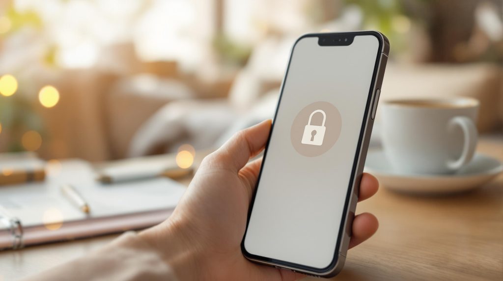 Checklist for Setting Up Anonymous Accounts with Messaging Apps