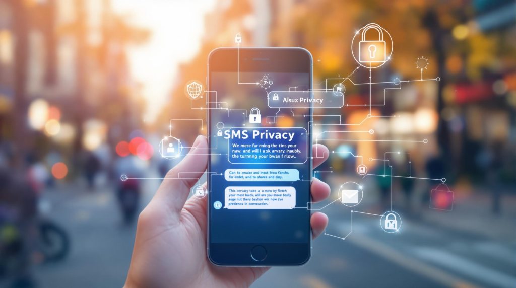 Top SMS Privacy Misconceptions Explained