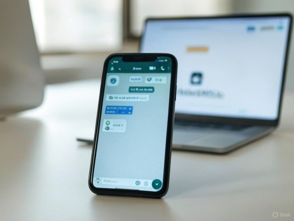 Staying Safe on WhatsApp