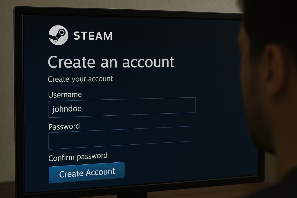 Why Was My Steam Account Banned? Common Reasons and How to Appeal or Create a New Account