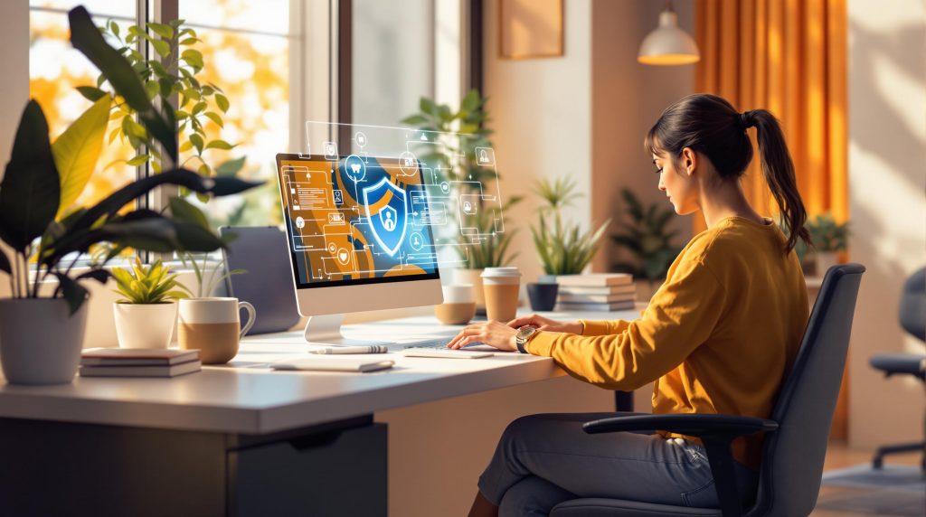 How to Secure Anonymous Accounts Online