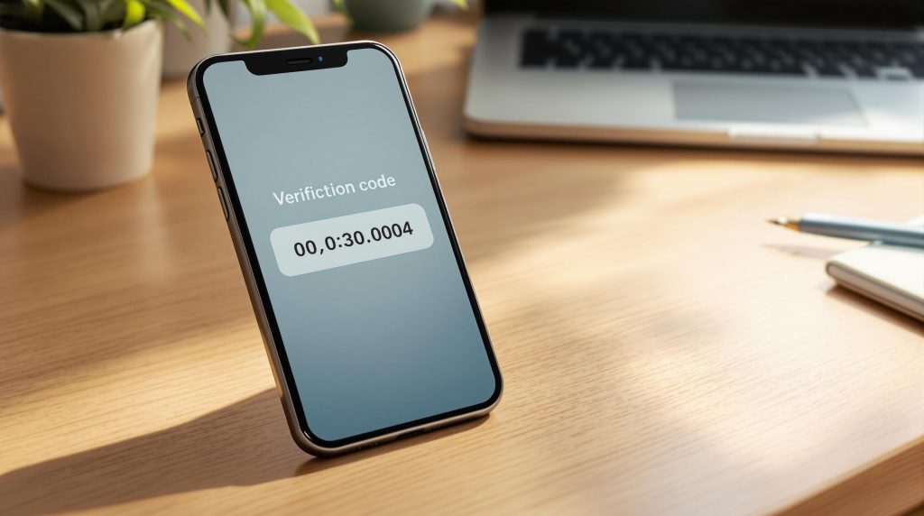 7 Tips for Managing Verification Codes in Messaging Apps