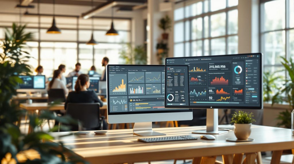 Scaling Multi-Account Monitoring Without Privacy Risks