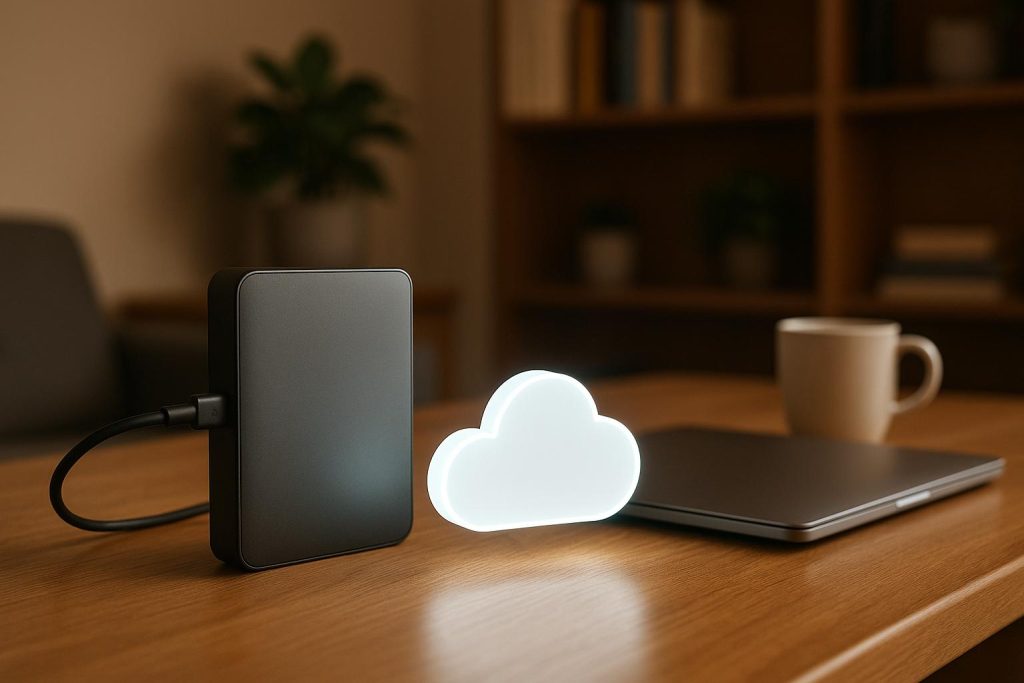 Data Backup Strategies for Privacy Tools