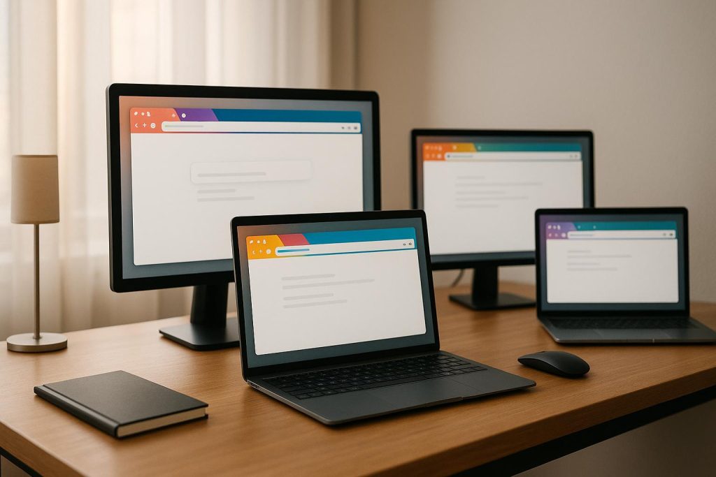 Top 5 Antidetect Browsers for Multi-Account Use