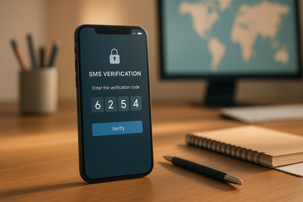 User Reviews: SMS Verification Providers Ranked