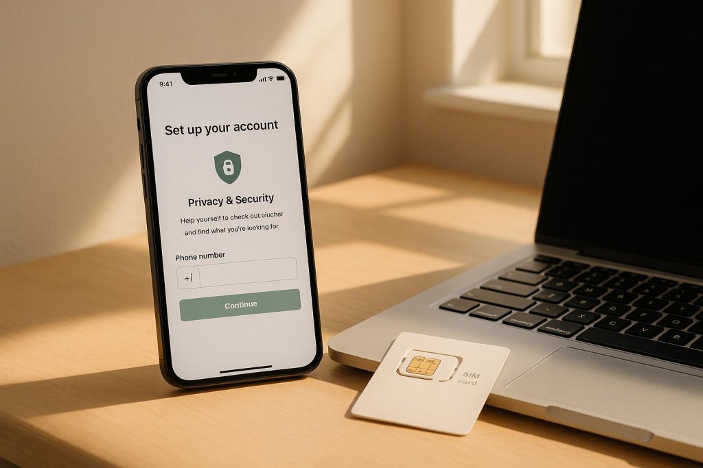 How to Bypass ChatGPT Phone Verification (OpenAI Account Setup)