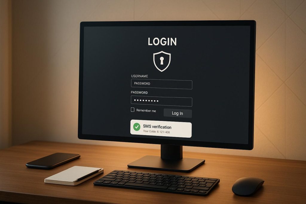 Riot (Valorant/LoL): SMS, Competitive Queue, and Recovery - A Clean Setup 1 Riot (Valorant/LoL): SMS, Competitive Queue, and Recovery - A Clean Setup