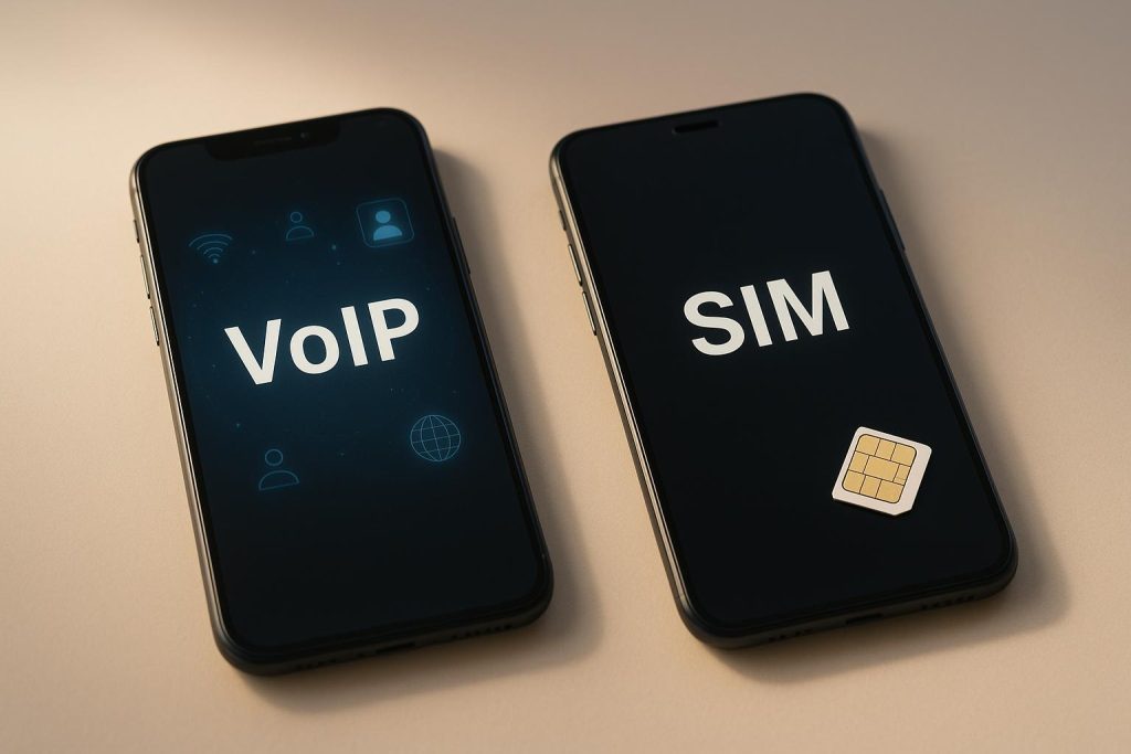 2ndLine vs MobileSMS.io: Which Second Phone Number Service Is Better? (2025) 1 2ndLine vs MobileSMS.io: Which Second Phone Number Service Is Better? (2025)