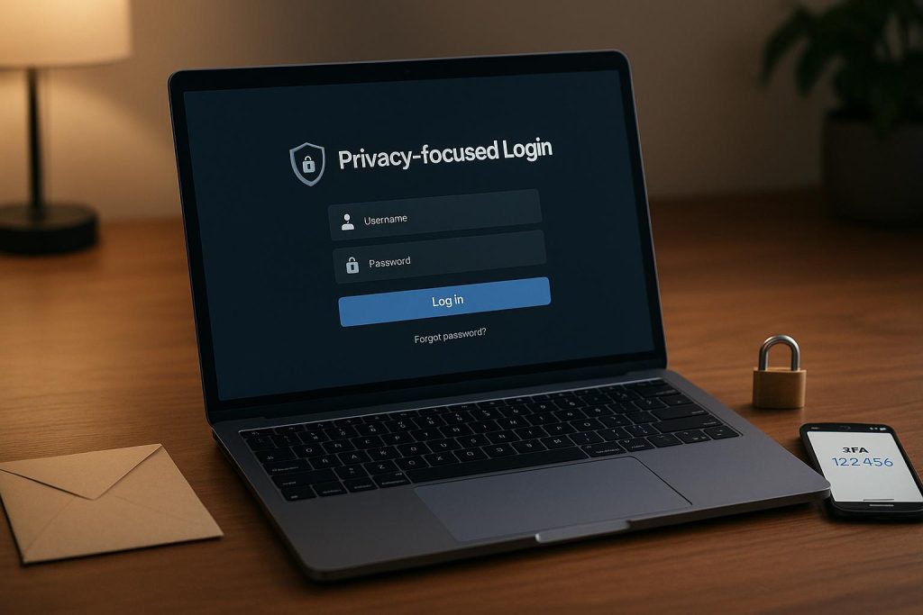 Mastodon Instance Registration Privacy Guide 1 Mastodon Instance Registration Privacy Guide
