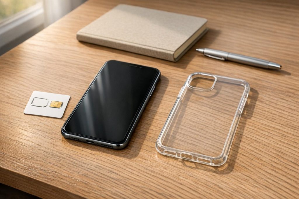 Mercari Seller Account with Burner Number 1 Mercari Seller Account with Burner Number