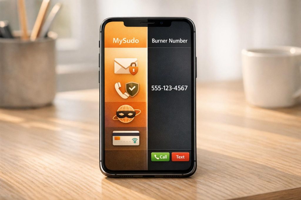 MySudo vs Traditional Burner Numbers 1 MySudo vs Traditional Burner Numbers