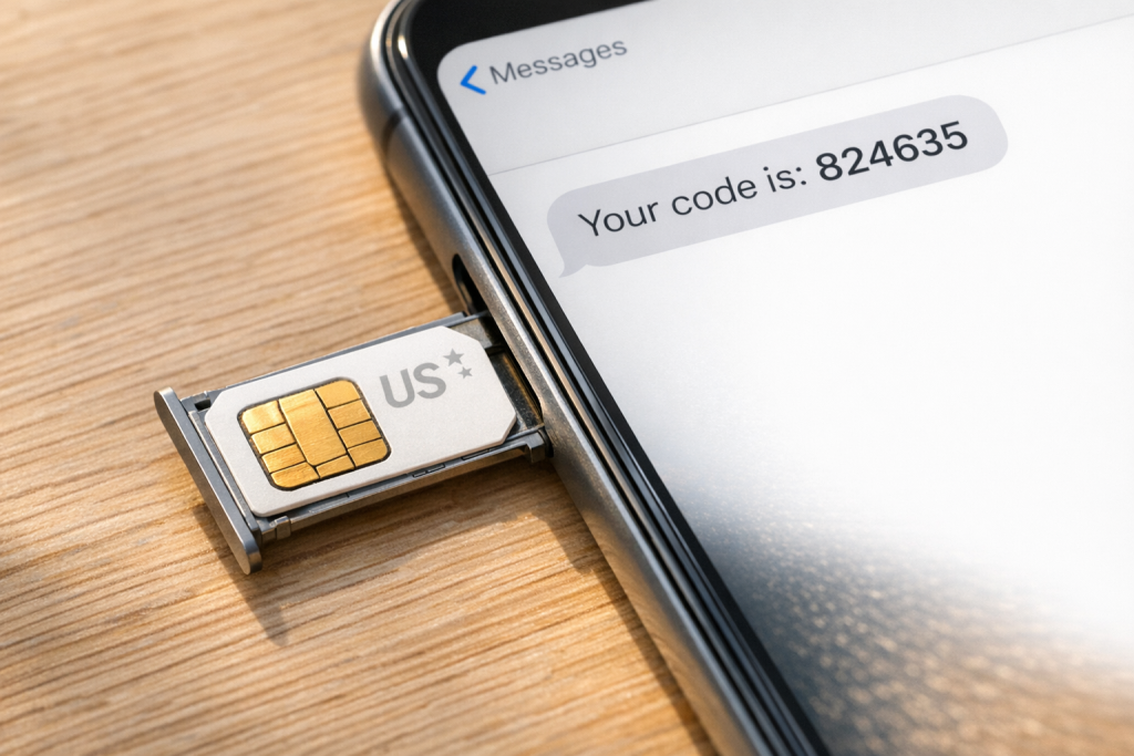 Sms-activate Alternative with Real US SIM Numbers (No Recycled Accounts) 1 Sms-activate Alternative with Real US SIM Numbers (No Recycled Accounts)
