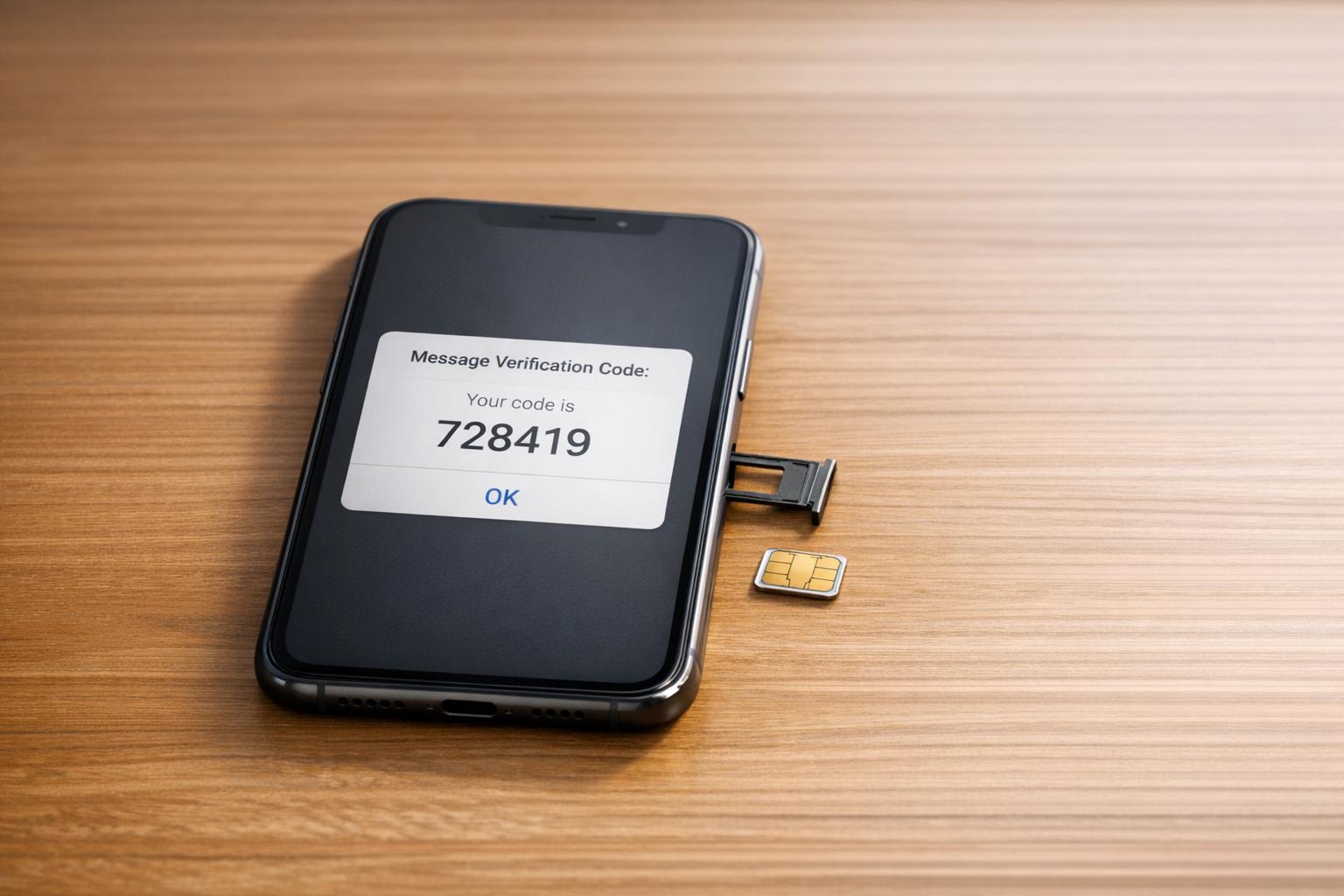 Why Free VoIP Numbers Stop Receiving Verification Codes (and What to Do ...