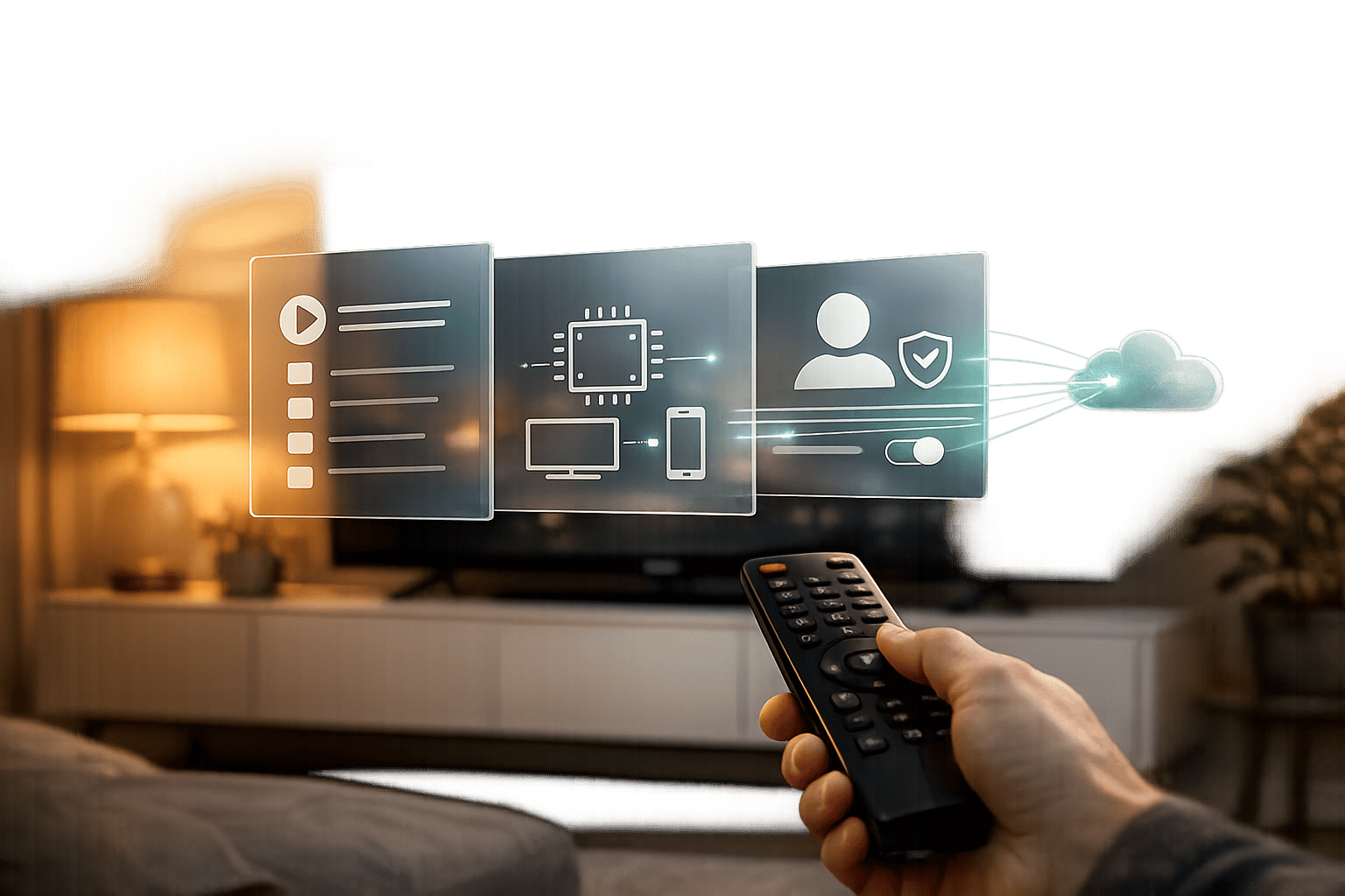 Streaming Apps Sharing Data: What You Need to Know