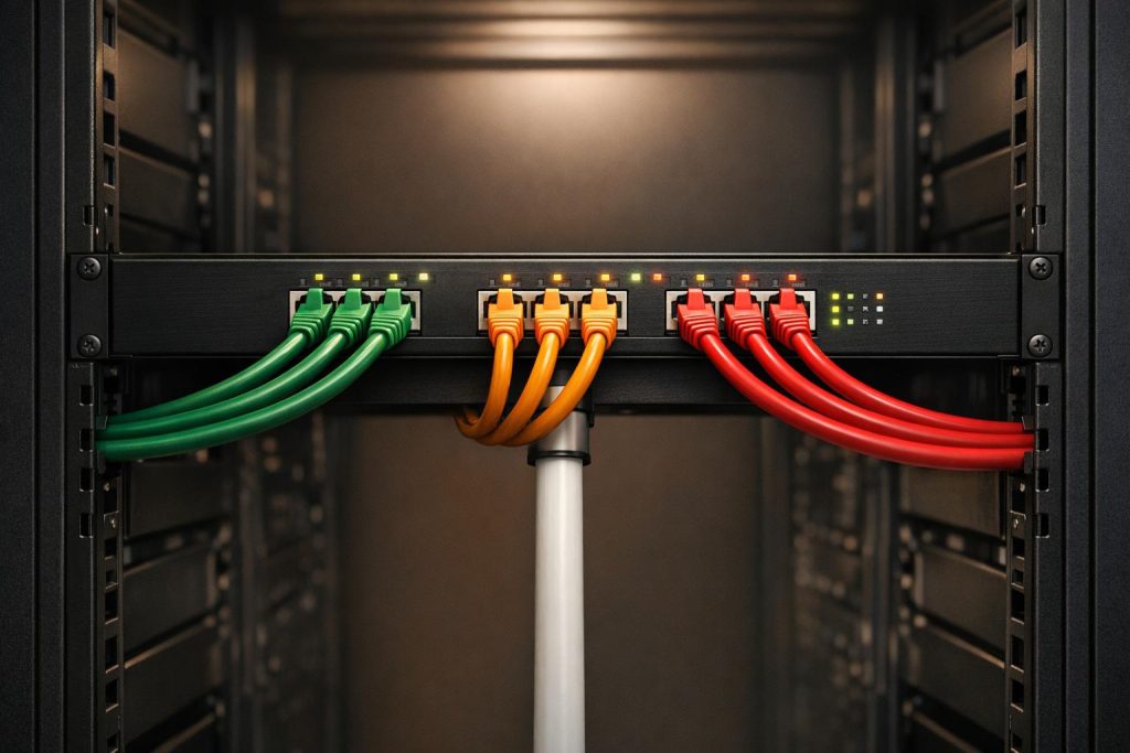 Best Practices for Multi-Account Alert Systems 1 Best Practices for Multi-Account Alert Systems