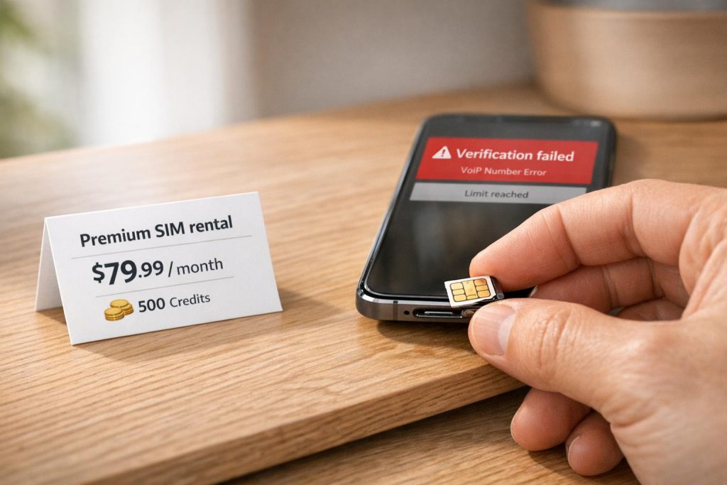 Burner App Pricing 2026: Costs, Credits, and SMS Verification Limits 1 Burner App Pricing 2026: Costs, Credits, and SMS Verification Limits