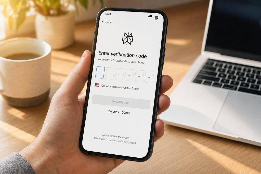 Perplexity Phone Verification: Why Codes Fail and What To Do 1 Perplexity Phone Verification: Why Codes Fail and What To Do