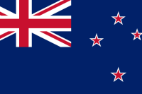 New Zealand Disposable Numbers